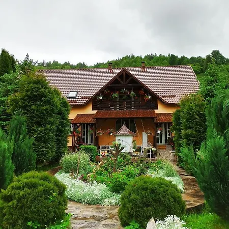 Gasthof Casa Lucia Damuc