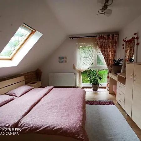 Casa Lucia Gasthof
