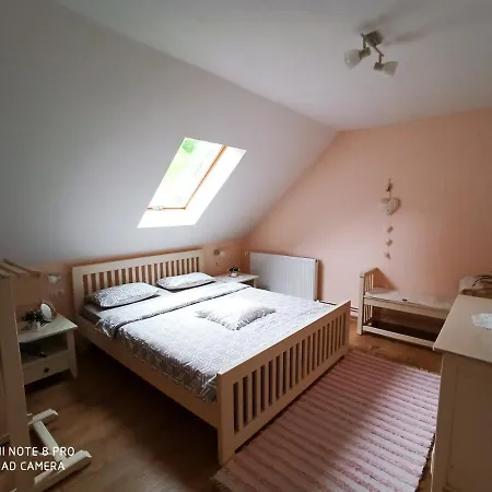 Casa Lucia * Damuc