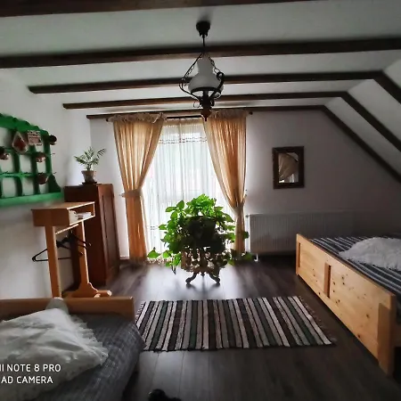 Casa Lucia