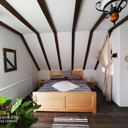 Casa Lucia Gasthof