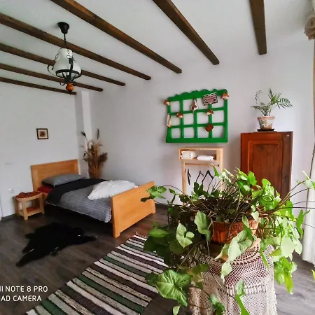 Gasthof Casa Lucia *