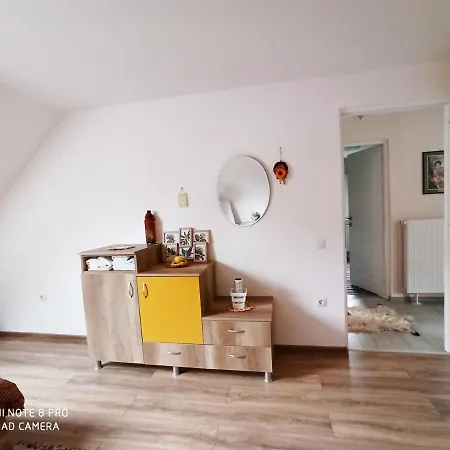 Casa Lucia Damuc