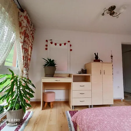 Casa Lucia Guest house