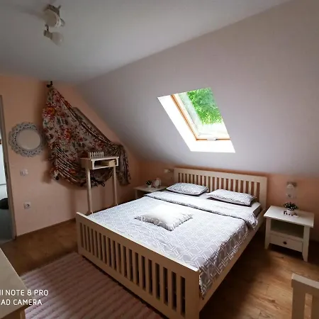 Guest house Casa Lucia *