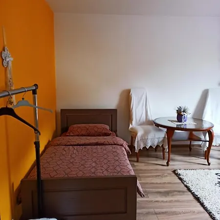 Casa Lucia * Damuc