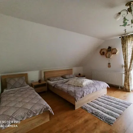 Casa Lucia *