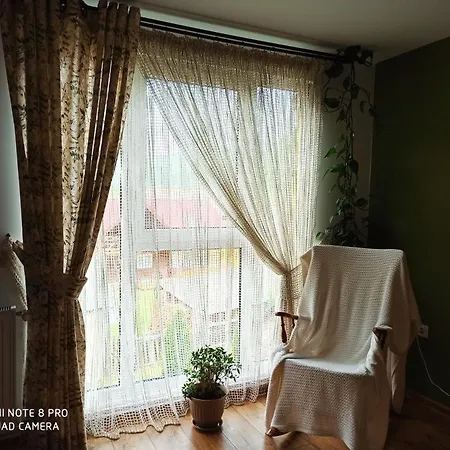 Casa Lucia * Damuc