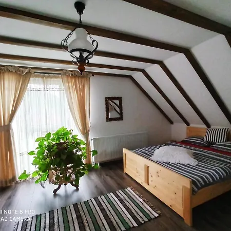 Gasthof Casa Lucia *