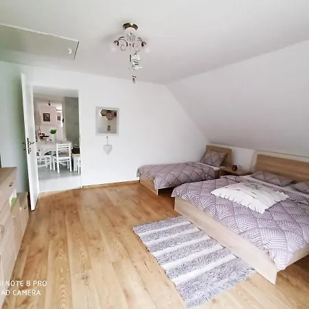 Casa Lucia * Damuc