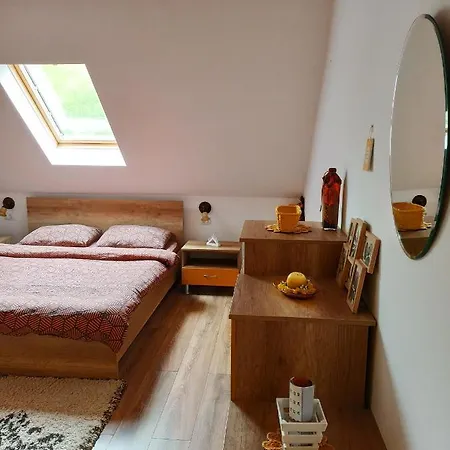 Casa Lucia Damuc