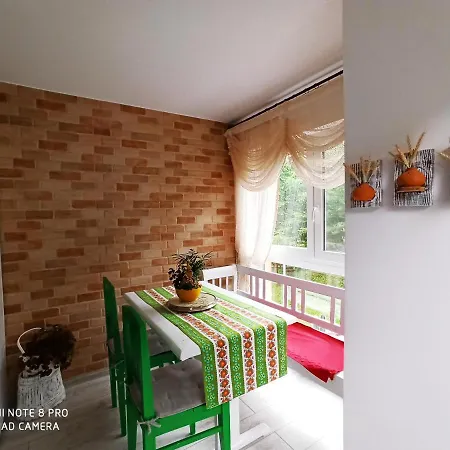 Guest house Casa Lucia *