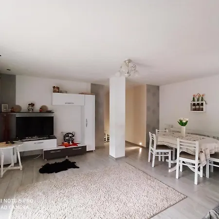 Casa Lucia Guest house *