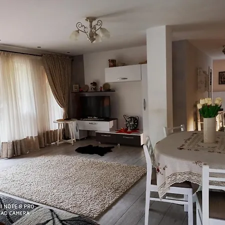 Casa Lucia *