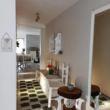 Casa Lucia