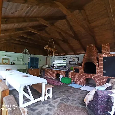 Casa Lucia Gasthof *