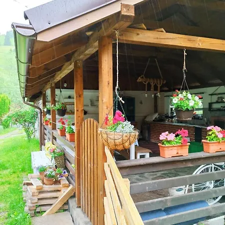 Casa Lucia *