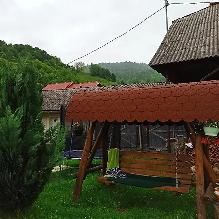 Casa Lucia Gasthof