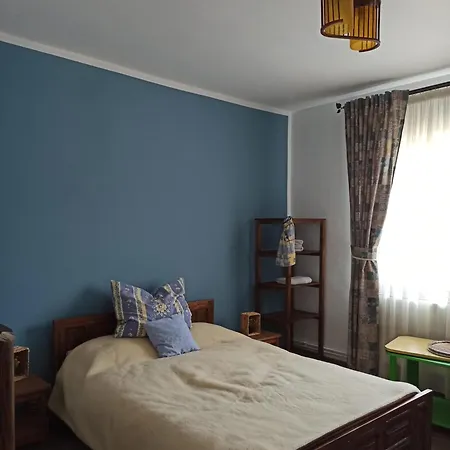 Casa Lucia Guest house *