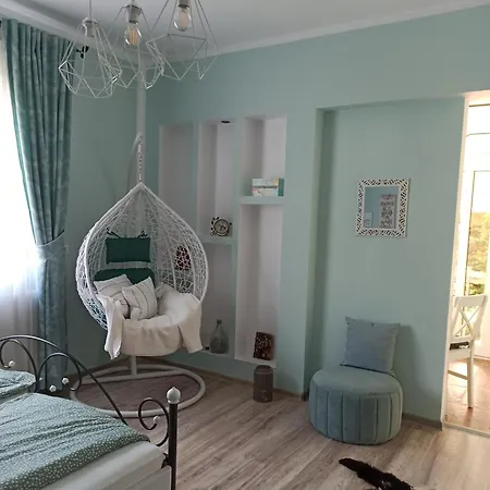 Casa Lucia * Damuc
