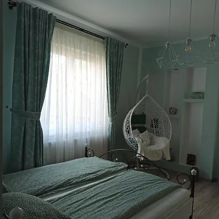 Casa Lucia *