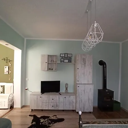 Casa Lucia * Damuc