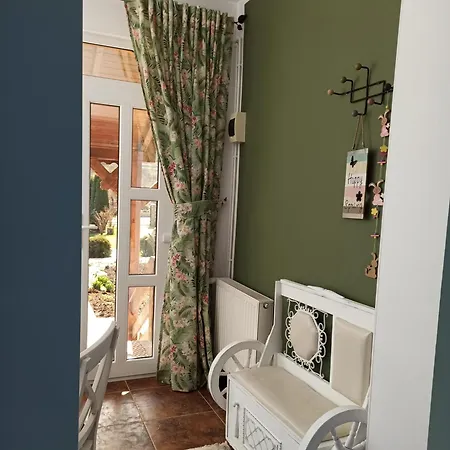 Casa Lucia Guest house *
