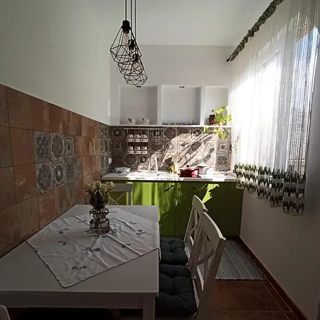 Casa Lucia * Damuc