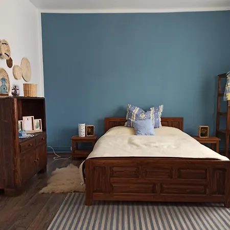 Casa Lucia Guest house