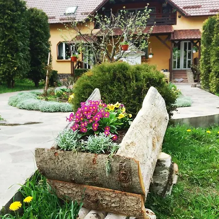Casa Lucia Gasthof Damuc