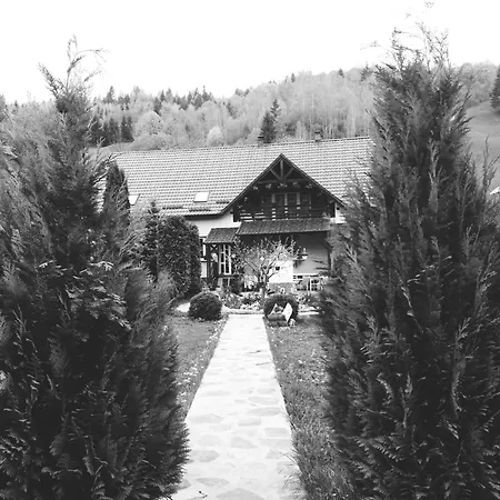 Casa Lucia Gasthof