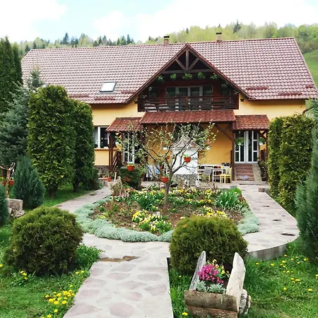 Casa Lucia * Damuc