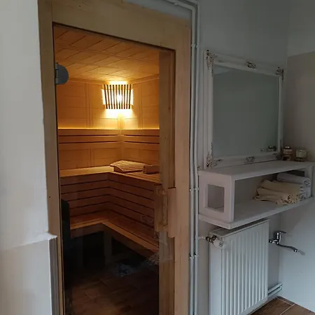 Gasthof Casa Lucia Damuc