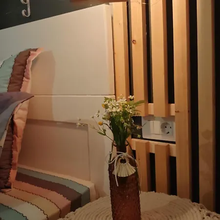 Guest house Casa Lucia *