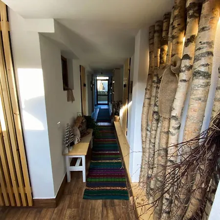 Casa Lucia Guest house Damuc