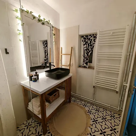 Casa Lucia Guest house Damuc