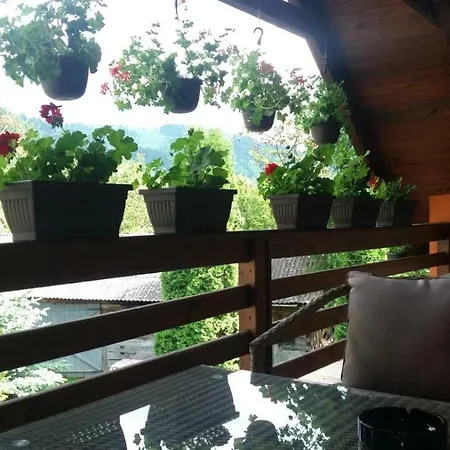 Casa Lucia * Damuc