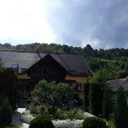 Casa Lucia Gasthof