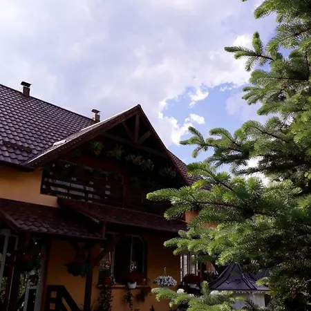 Casa Lucia Gasthof *